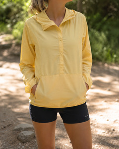 Kathmandu Women’s Lightweight Hooded Sun Shirt — NZ/AU 18 / UK 2XL / US 20 / EU 48–50