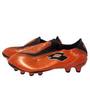 Hiking: Children Lotto Rugby Boots -  UK6