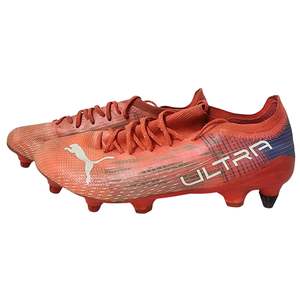 Hiking: Soccer boots puma ultra – UK 8.5