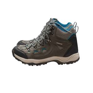 Hiking Boots: Mountain Warehouse Women’s Hiking Boots – Size UK 8/ EU 41 / US 9–9.5