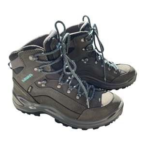 Near New Lowa Renegade GTX boots — UK 5.5 / EU 39 / US Women’s 7.5