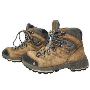 Hiking Boots: Vasque Ladies tramping boots US 6 / UK 3.5 / EU 36