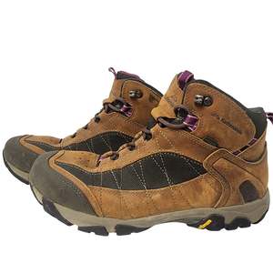 Kathmandu Mornington Hiking Boots — UK 7 / US 9.5 / EU 41
