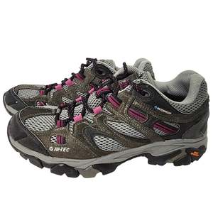 Hiking Boots: Ravus Vent Low WP Womens Hiking boots - UK 5