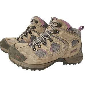 Hiking Boots: V-Lite Skamania WP Womens Hiking Boots - UK 8