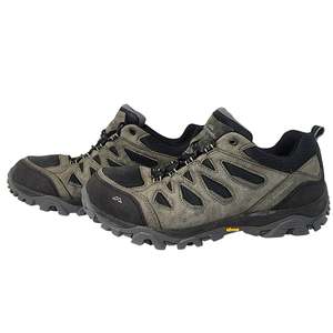 Hiking Boots: Kathmandu Mens Tramping shoes — UK 13 / US 14