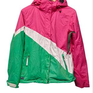 Animal Women’s Ski Jacket Size 10 – Waterproof Snow Jacket