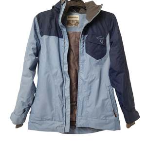 Ski Jackets: Snow Jacket - Small/Medium