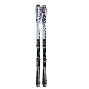 Skis: Dynastar Driver+ Skis - 172cm