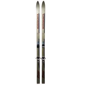 Rossignol Snow Skis — 120 cm