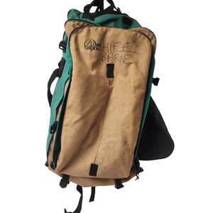 Packs Bags: Lowe Alpine Hiking pack 70-80L