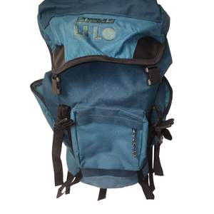 Packs Bags: Li-lo Alpin Backpack 45L