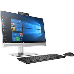 HP EliteOne 800 G4 AIO, i7-8700, 16GB, 512GB SSD, Windows 11 Pro, Compete Setup &hellip;