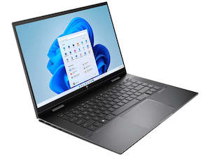 Laptop: HP ENVY x360 15-ds0011AU (Touchscreen), Ryzen 5 3500u, 14GB, 256GB NVMe SSD, Windows 11 - Refurbished Excellent Condition
