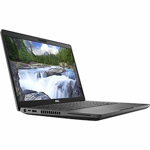 Dell Latitude 5401 14" (Touchscreen), i5-9300H, 16GB, 1TB NVMe SSD, Windows 11 P&hellip;