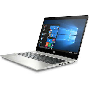 Laptop: HP Probook 450 G6 15.6", i5-8265u, 8GB, 256GB SSD, Windows 11 - Refurbished Excellent Condition