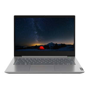 School Laptops: Lenovo ThinkBook 14S, i5-10210u, 16GB, 256GB SSD - Refurbished Excellent Condition