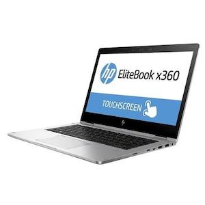School Laptops: HP EliteBook X360 1030 G2 (Touchscreen), i5-7300u, 16GB, 256GB NVMe SSD, Windows 11 - Refurbished Excellent Condition