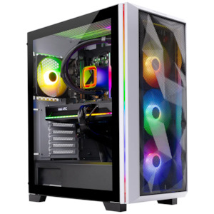 Tyr's Valor Gaming PC - RTX 4070, Ryzen 7700x, 32GB DDR5, 2TB NVMe, Windows&hellip;