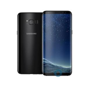 Samsung Galaxy S8 Repairs