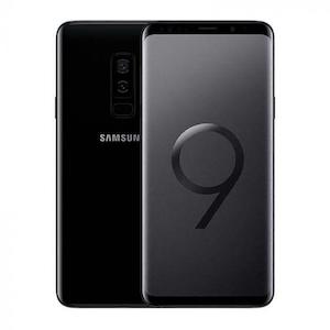 Samsung Galaxy S9 Plus Repairs