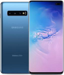 Samsung Galaxy S Series Repairs: Samsung Galaxy S10 Repairs