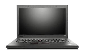 School Laptops: Lenovo ThinkPad T450 i5-5200U, 8GB, 256gb SSD - Refurbished Excellent Condition