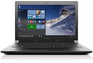 Home Laptops: Lenovo B50-80, i7-5500u, 16GB, 256GB SSD - Refurbished Excellent Condition