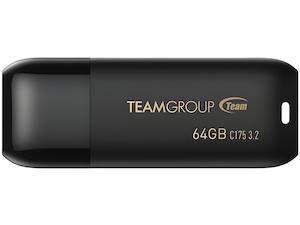 64GB TeamGroup C175 USB Drive (USB 3.2) - Brand New