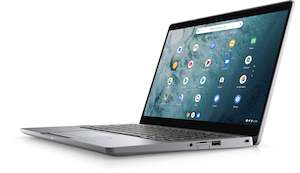 School Laptops: Dell Latitude 5300 13" i7-8665u, 16GB, 512GB NVMe SSD, Windows 11 - Refurbished Excellent Condition