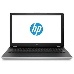 Work Laptops: HP 15 (15-DA0XXX), i5-8250u, 8GB, 256GB NVMe SSD, Windows 11 - Refurbished Good Condition