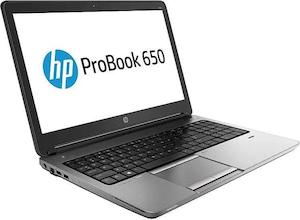 HP ProBook 650 G2 – 15.6" Laptop, Intel i5-6200U, 8GB RAM, 256GB SSD – Refur&hellip;
