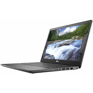 Laptops: Dell Latitude 5401, i7-9850H, 16GB, 512GB NVMe SSD, Windows 11 - Refurbished Excellent Condition