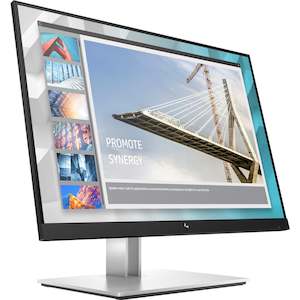 HP EliteDisplay E241i 24” LED Monitor – Full HD 1920x1200 – Refurbished Ex&hellip;