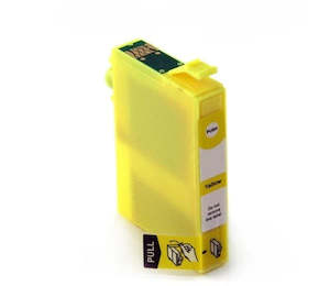 Epson 212XL Compatible High Capacity Yellow Ink Cartridge – Reliable Printing &hellip;