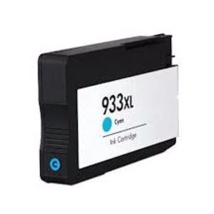 Featured: HP 933XL Compatible Cyan Ink Cartridge – Reliable Printing in Hamilton, Waikato