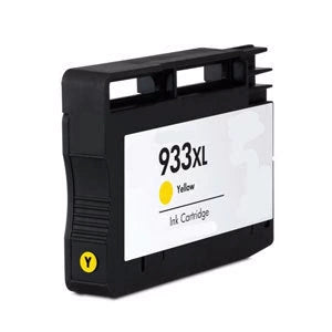 Featured: 933XL Compatible HP Yellow Ink Cartridge – Reliable Printing in Hamilton, Waikato