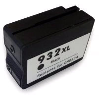 Featured: HP 932XL Compatible Black High-Capacity Ink Cartridge – Reliable Printing in Hamilton, Waikato