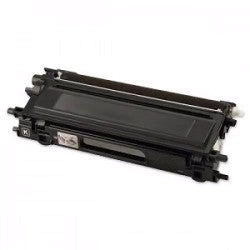 TN240BK Compatible Brother Black Toner – Reliable Printing in Hamilton, Waikato