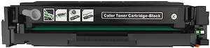 HP 201X Black Compatible High Yield Toner (CF400X) – Reliable Printing in Hami&hellip;