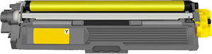 Printer Toner Cartridges High Quality Affordable Toner In Hamilton Waikato: TN255Y Compatible High Yield Yellow Toner for Brother – Reliable Printing in Hamilton, Waikato