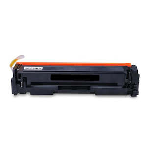 HP 202X Black Compatible High Yield Toner (CF500X) – Reliable Printing in Hami&hellip;