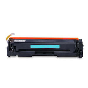 Printer Toner Cartridges High Quality Affordable Toner In Hamilton Waikato: HP 202X Cyan Compatible High Yield Toner (CF501X) – Reliable Printing in Hamilton, Waikato