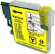 LC67Y / LC38Y Compatible Yellow Ink Cartridge – Reliable Printing in Hamilton, Waikato