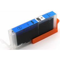 Compatible Canon Ink Cartridges High Quality Cost Effective Printing In Hamilton Waikato: CLI-681XXL Compatible High-Capacity Cyan Ink Cartridge – Reliable Printing in Hamilton, Waikato