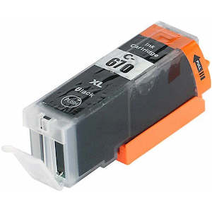 Compatible Canon Ink Cartridges High Quality Cost Effective Printing In Hamilton Waikato: PGI-670XL Compatible High-Capacity Black Ink Cartridge – Reliable Printing in Hamilton, Waikato