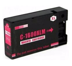 Canon PGI-1600XL High-Capacity Compatible Magenta Ink Cartridge – Reliable Pri&hellip;