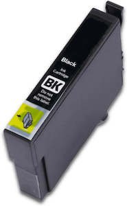 Epson 604XL Compatible High-Yield Black Ink Cartridge – Reliable Printing in H&hellip;