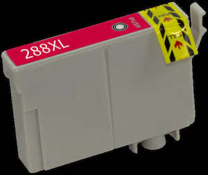 Epson 288XL Compatible High-Yield Magenta Ink Cartridge – Reliable Printing in&hellip;