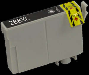 Epson 288XL Compatible High-Yield Black Ink Cartridge – Reliable Printing in H&hellip;